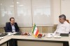 بازدید رئیس سازمان فناوری اطلاعات ایران از تیم فناورانه " بله"